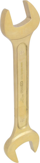 KS TOOLS BRONZEplus Doppel-Maulschlüssel 30x32 mm  ( 963.7047 )