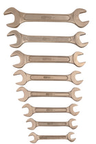 KS TOOLS BRONZEplus Doppel-Maulschlüssel-Satz 8-tlg  ( 963.7117 ) - Toolbrothers