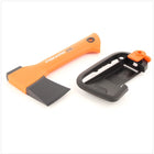 Fiskars X 5 XXS Universal Freizeit Axt ( 121123 ) - Toolbrothers