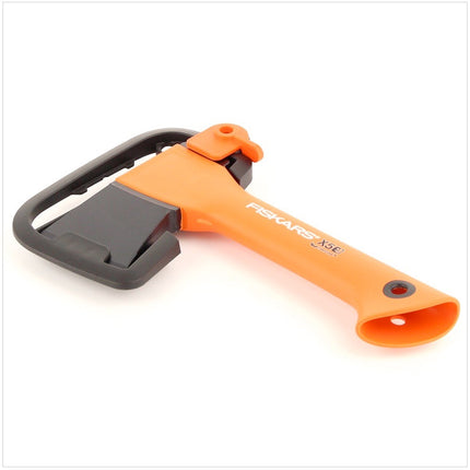 Fiskars X 5 XXS Universal Freizeit Axt ( 121123 ) - Toolbrothers