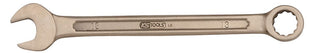 KS TOOLS BRONZEplus Ringmaulschlüssel 8 mm  ( 963.7267 )