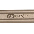 KS TOOLS BRONZEplus Ringmaulschlüssel 10 mm  ( 963.7269 )
