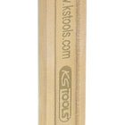 KS TOOLS Llave combinada BRONZEplus 17 mm  ( 963.7276 )