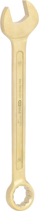KS TOOLS Llave combinada BRONZEplus 19 mm  ( 963.7278 )
