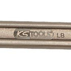 KS TOOLS BRONZEplus Doppel-Ringschlüssel gekröpft 13x17 mm ( 963.7390 ) - Toolbrothers