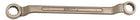 KS TOOLS BRONZEplus Doppel Ringschluessel gekroepft 16x18 mm 963 7395  1 - toolbrothers