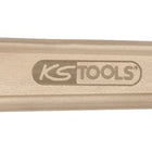 KS TOOLS BRONZEplus Einringschlüssel gerade 67 mm  ( 963.7564 ) - Toolbrothers