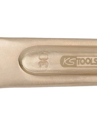 KS TOOLS BRONZEplus Schlag-Maulschlüssel 42 mm  ( 963.7635 ) - Toolbrothers