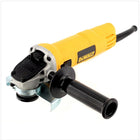 DeWalt DWE 4050 800 W / 115 mm Winkelschleifer - Toolbrothers