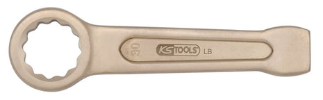 KS TOOLS BRONZEplus Schlag-Ringschlüssel 1.1/4" ( 963.7797 ) - Toolbrothers