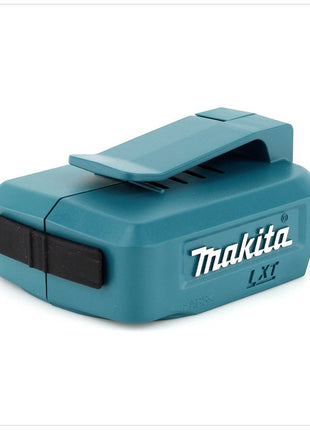 Makita DEA ADP05 Akku USB Adapter 14,4 - 18 V Li-Ion - Toolbrothers