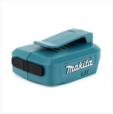 Makita DEA ADP05 Akku USB Adapter 14,4 - 18 V Li-Ion - Toolbrothers