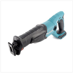 Makita DJR 182 Z Akku Recipro Säbelsäge 18 V Li-Ion Solo - nur das Gerät - Toolbrothers