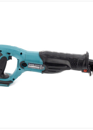 Makita DJR 182 Z Akku Recipro Säbelsäge 18 V Li-Ion Solo - nur das Gerät - Toolbrothers