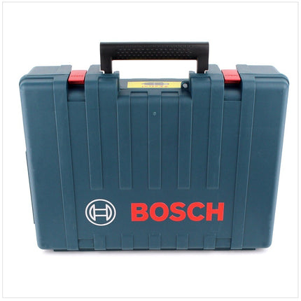 Bosch GBH 3-28 DFR Professional 800W Bohrhammer mit SDS-Plus + Wechselbohrfutter - Toolbrothers