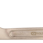 KS TOOLS Llave de gancho articulada con pico BRONZEplus Ø115-170 mm  ( 963.8209 )
