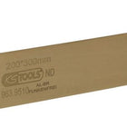 KS TOOLS BRONZEplus Messer, verstärkte Ausführung, 300 mm ( 963.9510 ) - Toolbrothers