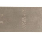 KS TOOLS BRONZEplus Spachtelmesser 260 mm  ( 963.9515 ) - Toolbrothers