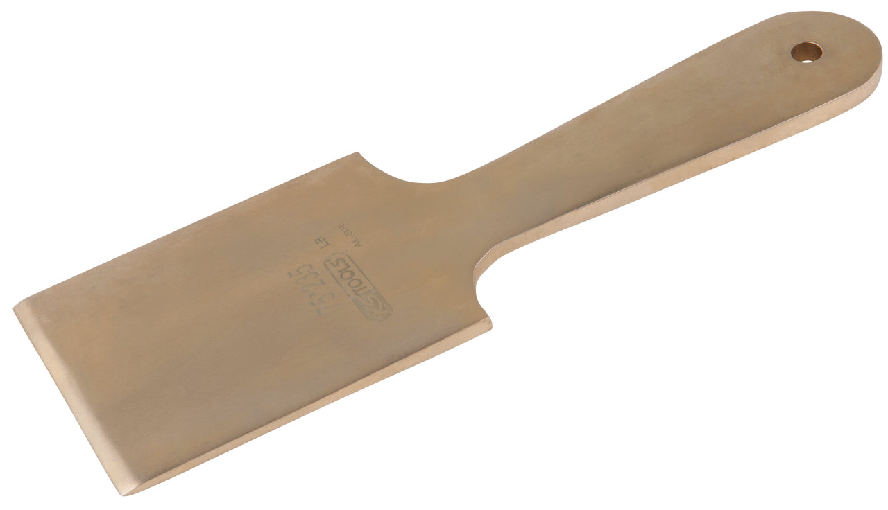 KS TOOLS BRONZEplus Spritzkabinenschaber 235 mm  ( 963.9530 )