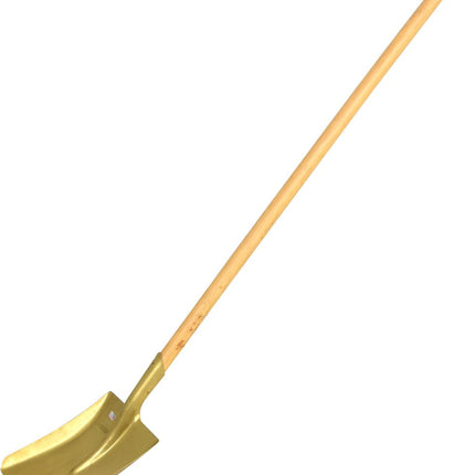 KS TOOLS BRONZEplus Randschaufel gerader Stiel  ( 963.9637 ) - Toolbrothers