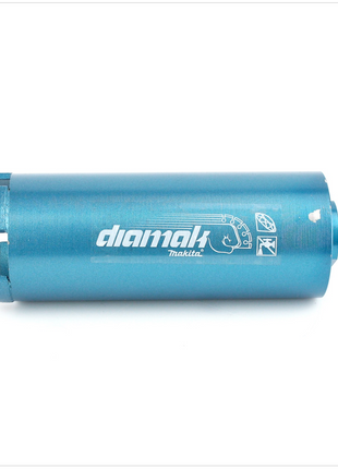 Makita Diamak Diamant Trocken Bohrkrone 65 mm Dosenbohrer Kernbohrer ( P-64129 ) - Toolbrothers