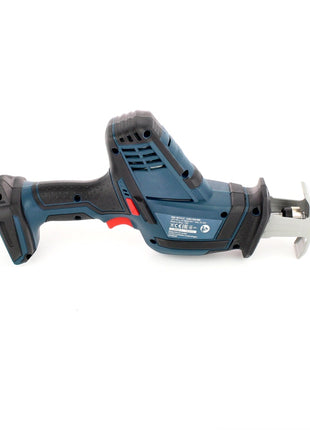 Bosch GSA 18V-LI C Akku Säbelsäge 18V Solo + L-Boxx ( 06016A5001 ) - ohne Akku, ohne Ladegerät - Toolbrothers