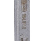 KS TOOLS EDELSTAHL Ringmaulschlüssel, 10mm, abgewinkelt ( 964.0110 ) - Toolbrothers
