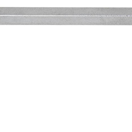 KS TOOLS Llave Allen STAINLESS STEEL, corta, 6,0 mm ( 964.0306 )