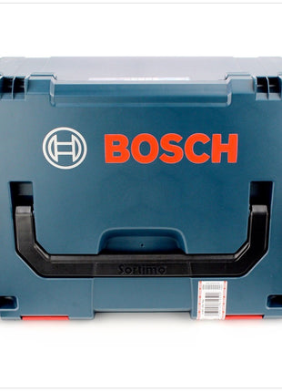 Bosch GCB 18 V-LI Akku Bandsäge 18V Solo + L-Boxx ( 06012A0301 ) - ohne Akku, ohne Ladegerät - Toolbrothers