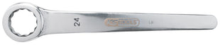 KS TOOLS EDELSTAHL Einringschlüssel, 60mm ( 964.1060 ) - Toolbrothers