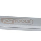 KS TOOLS EDELSTAHL Doppel-Ringschlüssel, gekröpft, 30x32mm ( 964.1115 ) - Toolbrothers