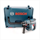 Bosch GBH 18 V-EC Akku Bohrhammer 18V ( 0611904003 ) 1,7J SDS-Plus Solo in L-Boxx - ohne Akku, ohne Ladegerät - Toolbrothers