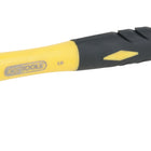 KS TOOLS Maceta STAINLESS STEEL con mango de fibra de vidrio, 2700g ( 964.2006 )