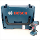 Bosch GDS 18 V-Li Akku Drehschlagschrauber 18V ( 06019A1S06 ) 1/2