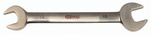 KS TOOLS TITANplus Doppel-Maulschlüssel, 7/32"-1/4'' ( 965.0120 ) - Toolbrothers