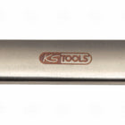 KS TOOLS Llave combinada TITANplus, en ángulo, 10 mm ( 965.0210 )