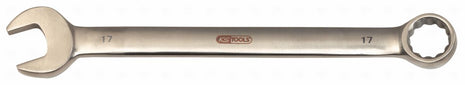 KS TOOLS TITANplus Ringmaulschlüssel, abgewinkelt, 5/16'' ( 965.0301 ) - Toolbrothers