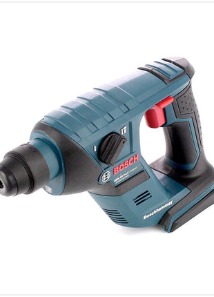 Bosch GBH 18 V-LI Akku Bohrhammer 18V 1,0J SDS plus Solo + L-Boxx ( 0611905304 ) - ohne Akku,  ohne Ladegerät - Toolbrothers