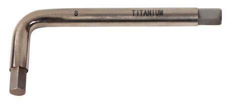 KS TOOLS TITANplus Llave acodada Allen, 2,5mm ( 965.04025 )