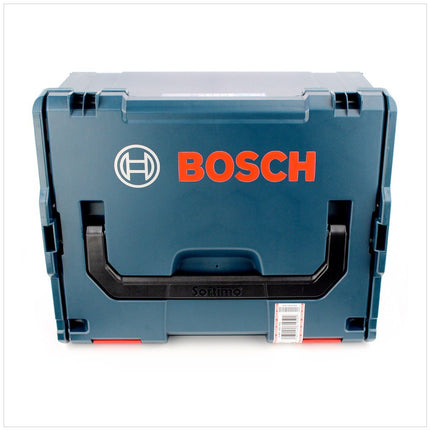 Bosch GEX 150 Turbo Professional Exzenterschleifer Solo 600 W in L-Boxx ( 060125076A ) - Toolbrothers