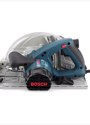 Bosch GKS 85 G Professionell Handkreissäge Solo 2200 Watt mit Sägeblatt 235 mm in L-Boxx ( 060157A901 ) - Toolbrothers