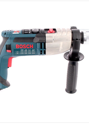 Bosch GSB 21-2 RCT Professional 1300 W Schlagbohrmaschine im L-Boxx ( 060119C701 ) - Toolbrothers