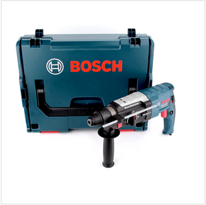 Bosch GBH 2-28 DV Bohrhammer 850 W in L-BOXX ( 0611267101 )