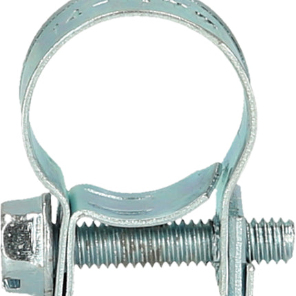 KS TOOLS Sortiment Mini-Schlauchklemmen,Ø 7-18mm, 78-tlg ( 970.0770 ) - Toolbrothers