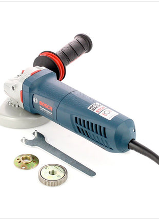 Bosch GWS 12-125 CIPX 1200W Winkelschleifer 125mm ( 0601793306 ) - Toolbrothers