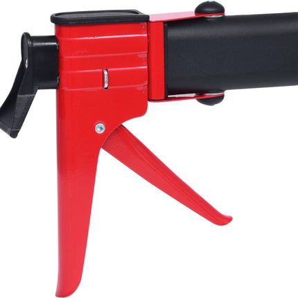 KS TOOLS Handpistole für Duo-Kartuschen, 170mm ( 980.1080 ) - Toolbrothers