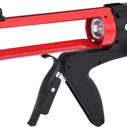 KS TOOLS Kartuschenpistole ohne herausstehende Schubstange 310 ml ( 980.3050 ) - Toolbrothers