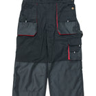 KS TOOLS Arbeits-Latzhose, 56 ( 985.0653 ) - Toolbrothers