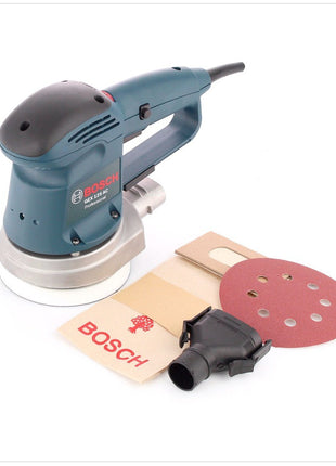 Bosch GEX 125 AC Professional Exzenterschleifer ( 0601372565 ) - Toolbrothers