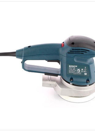 Bosch GEX 125 AC Professional Exzenterschleifer ( 0601372565 ) - Toolbrothers